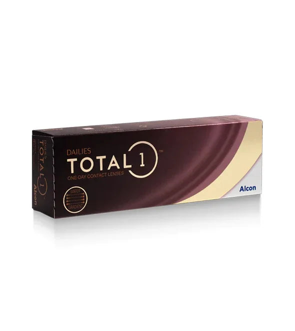 DAILIES Total1 1 Day 30p - IM OLOLA