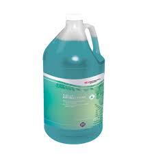 DEB REFRESH, ANTIBAC FOAM HAN D WASH, 1 LITER (6/CS)