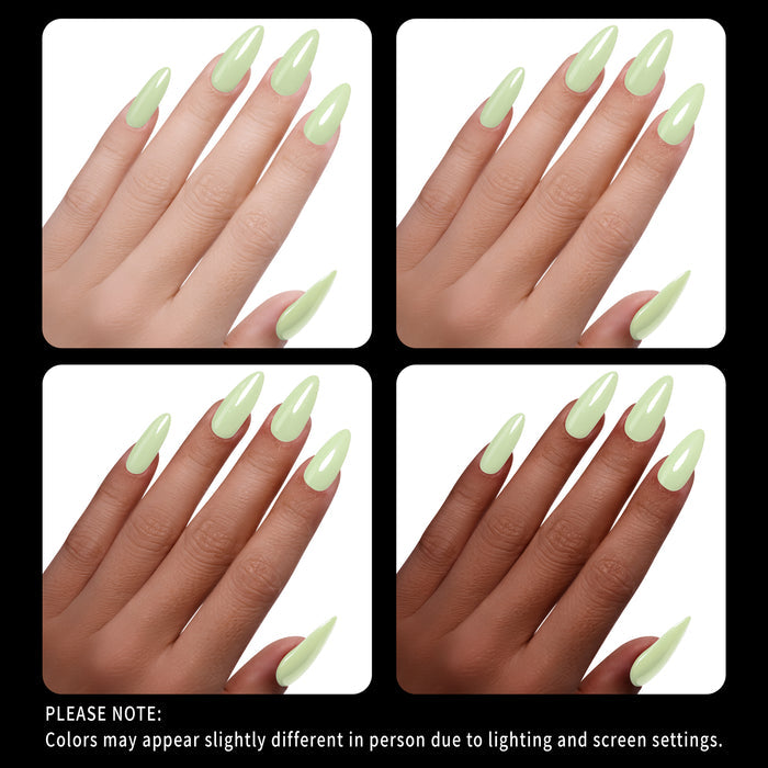 Don't Do Me Dirty - 180 - Gel Polish