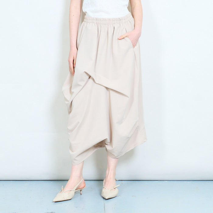 BEIGE / ONESIZE