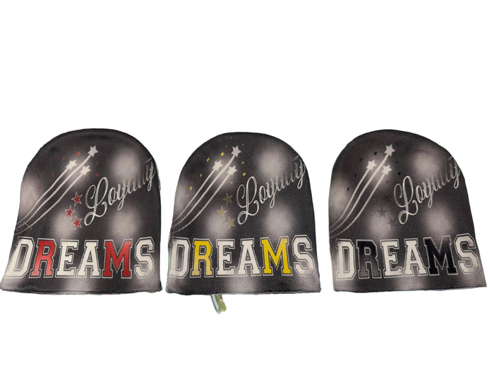 Dreams Galore Skully