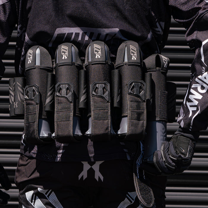 Eject Harness - Blackout 5+4+4