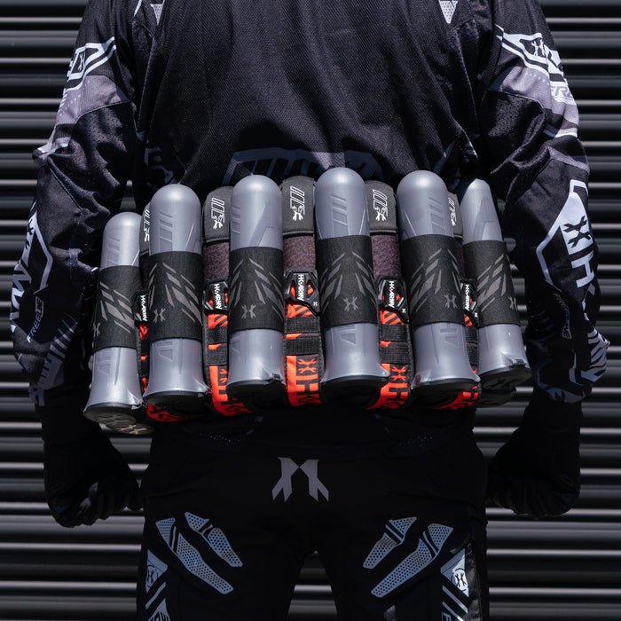 Eject Harness - Boost 5+4+4