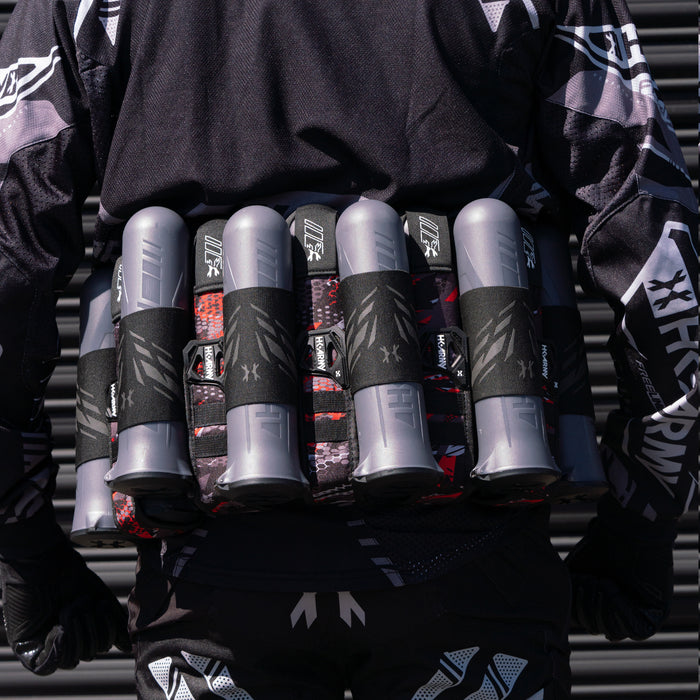 Eject Harness - Scorch 5+4+4