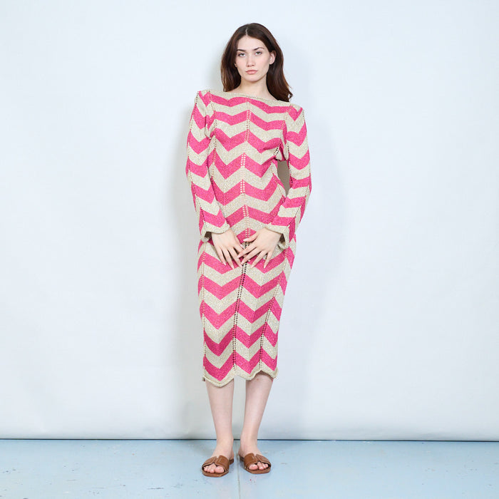 FUCHSIA / ONESIZE