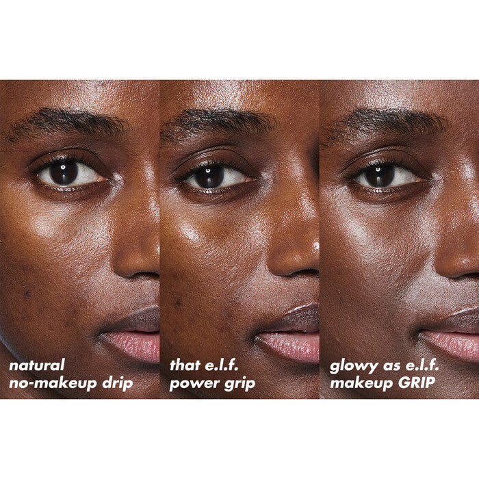 ELF POER GRIP PRIMER 4% NIACINAMIDE BASE ACCROCHE PUISSANTE برايمر البشرة من ايلف