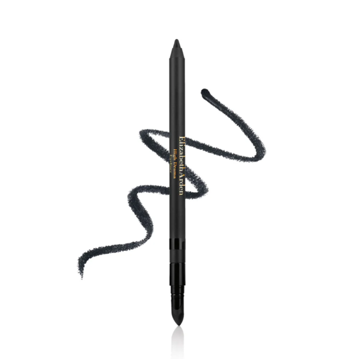 Elizabeth Arden High Drama Eyeliner Pencil - Smokey Black