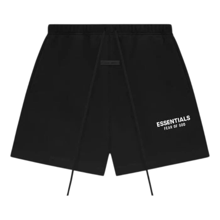Fear Of God Essentials Classics Sweatshorts “Black”