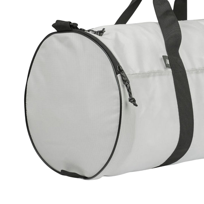 NEW BALANCE Essentials, Large Duffel Bag (White) | Isetan KL Online Store