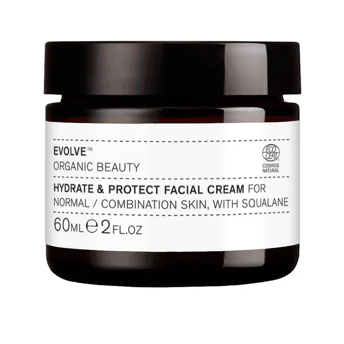 Evolve - Hydrate and Protect Facial Creme 60 ml