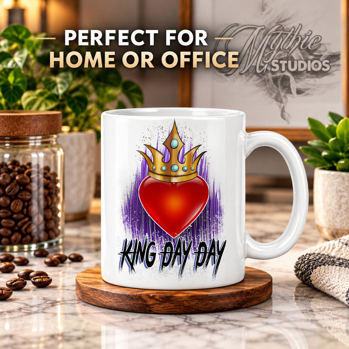 Mythic F057 COFFEEMUG PT04
