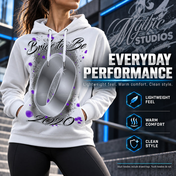 Mythic F066 HOODIE PT04