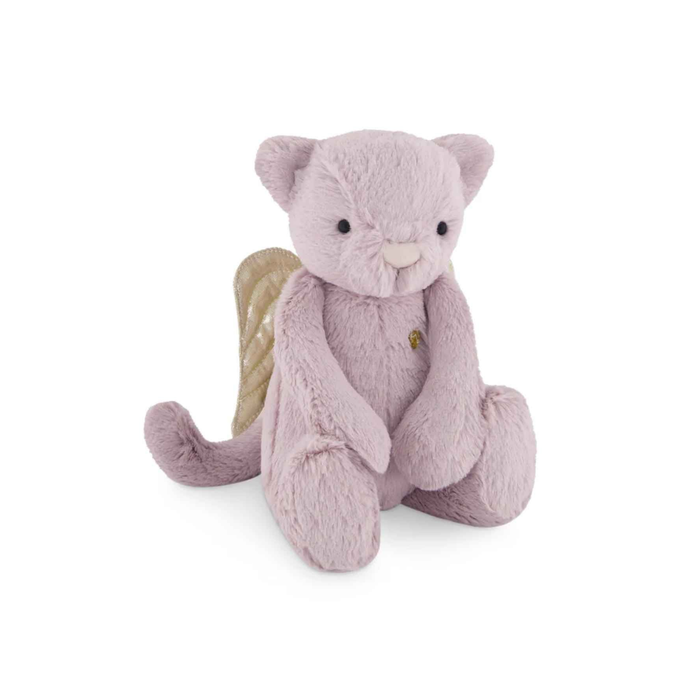 Fairy Elsie - Violet
