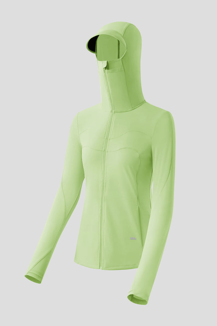 Green / S