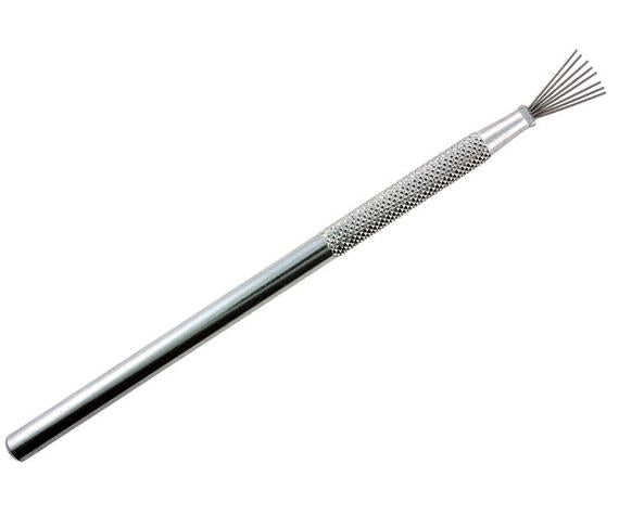 FEATHER TEXTURE BRUSH