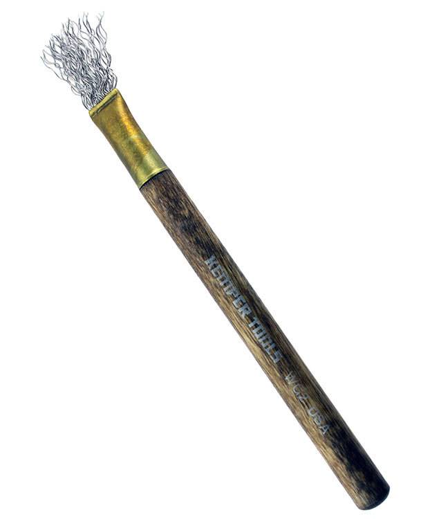FINE TEXTURING BRUSH