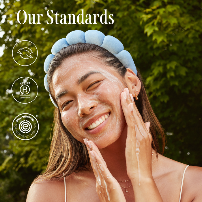 Three Ships-Firm Believer Goji Stem Cell + Pomegranate Smoothing Neck + Face Cream-Skincare-628110639097_7_Standards-The Detox Market |