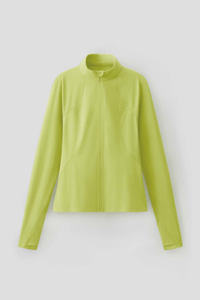 Green / S