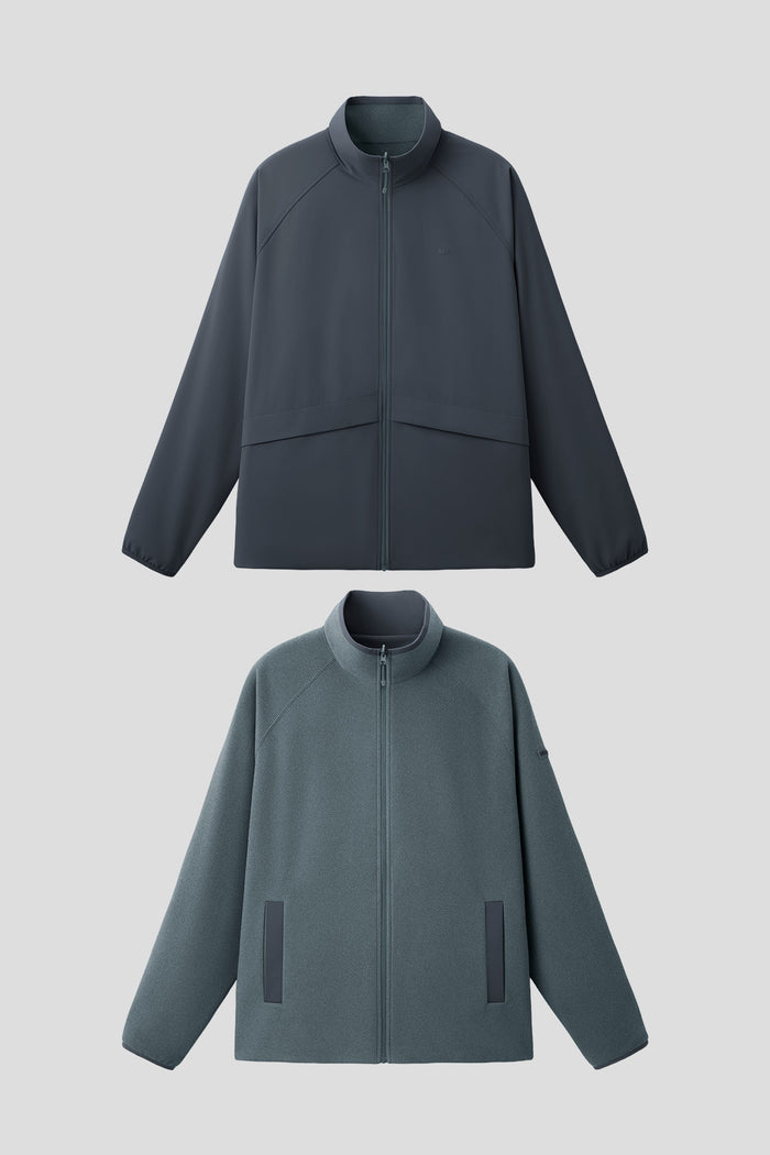 Gray / M
