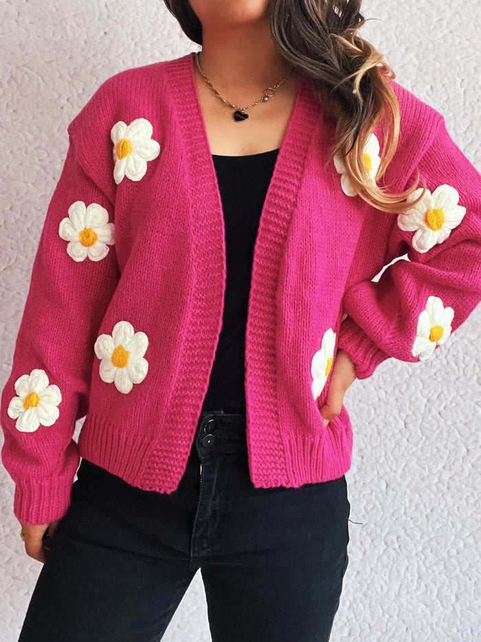 Rose Pink / One Size
