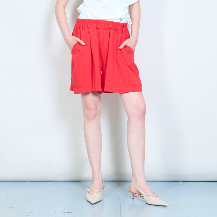 RED / ONESIZE