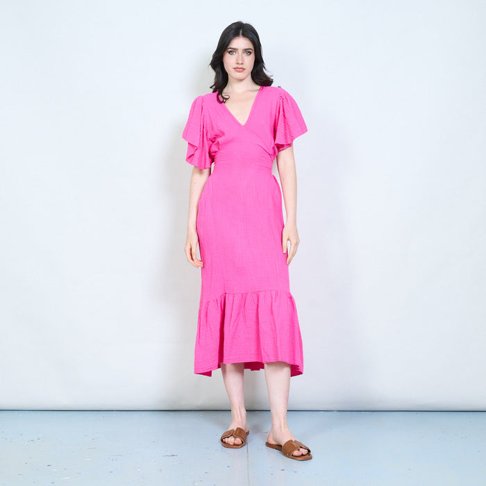 FUCHSIA / ONESIZE