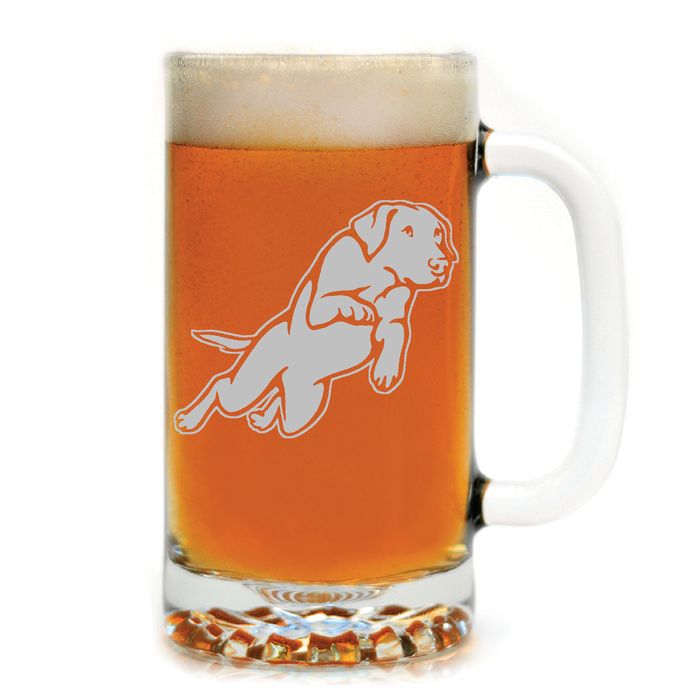 Flying Lab Beer Mug