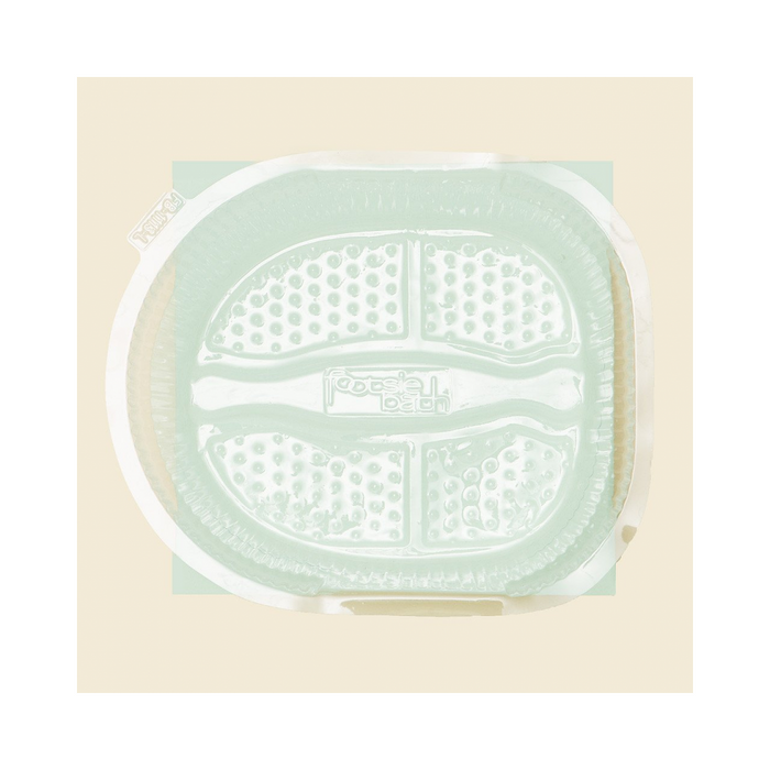 Footsie Bath Foot Spa Replacement Liners, 100 Units
