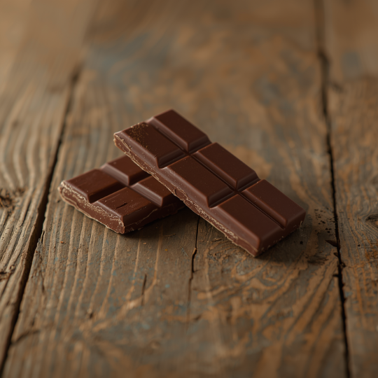 Fragrance Oil - Chocolate