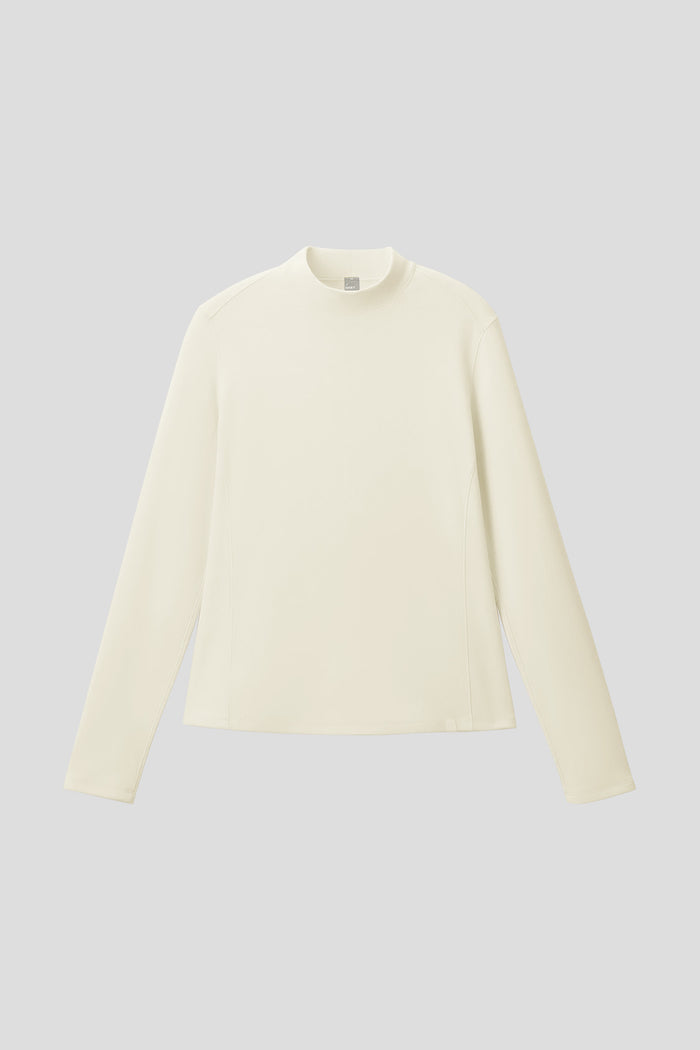 Beige / S / Medium Warmth