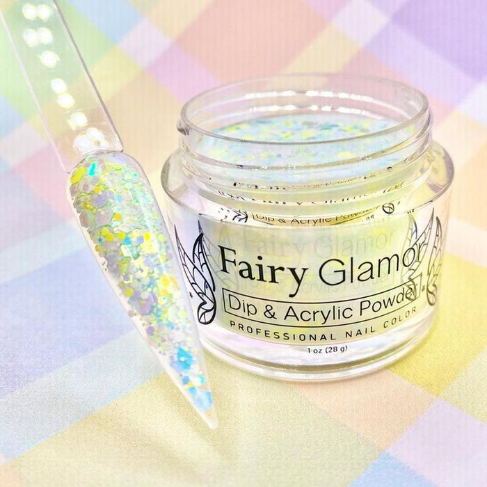 Funny Bunny Collection-Fairy Glamor