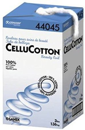 GB CC Cotton Reg