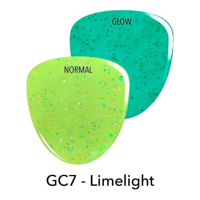 Revel Nail Dip Powder GC7 Limelight