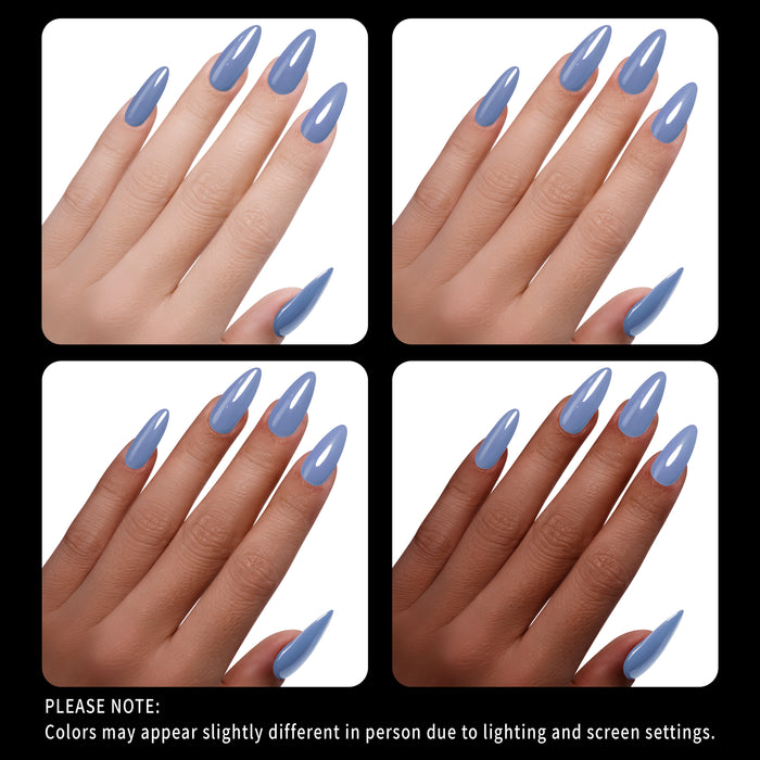 G.O.A.T - 171 - Gel Polish