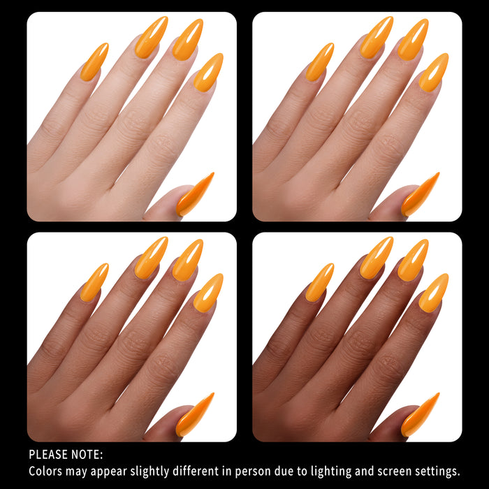 Going, Gone, Gondola - 80 - Gel Polish
