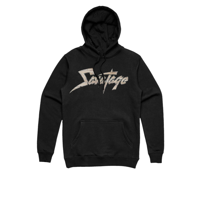 Hall of the Mountain King Hoodie