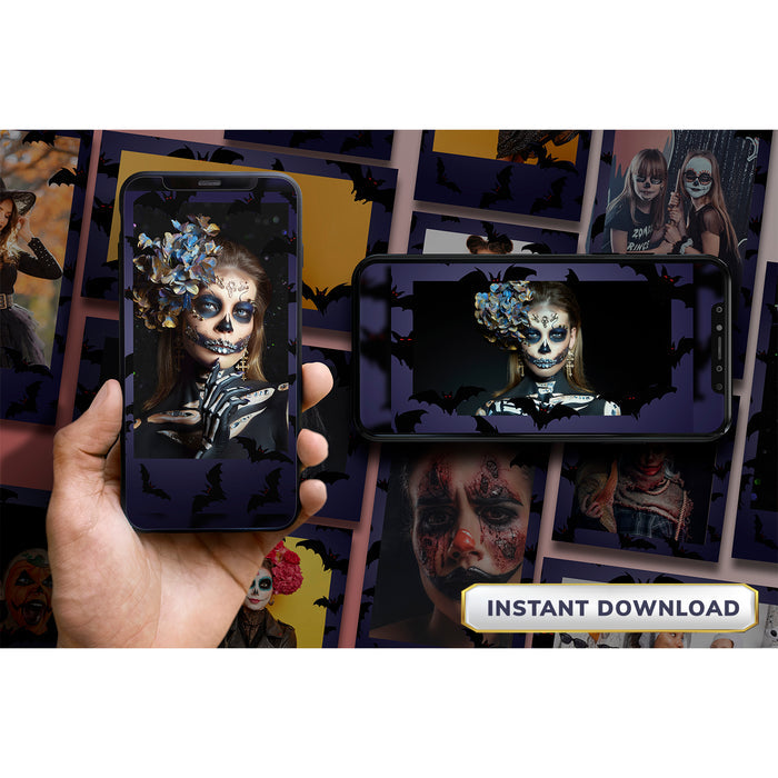 Halloween Design-2