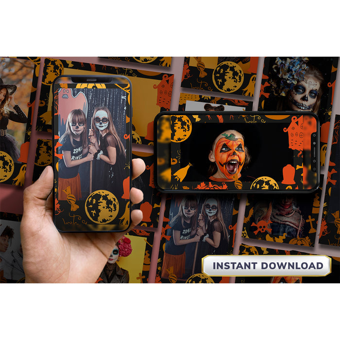 Halloween Design-7