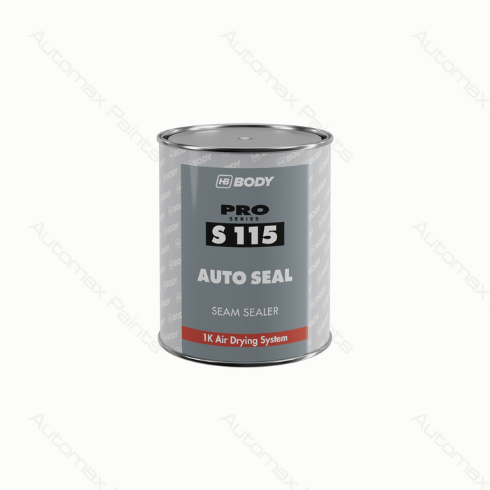 HB Body S115 Autoseal Seam Sealer 1KG