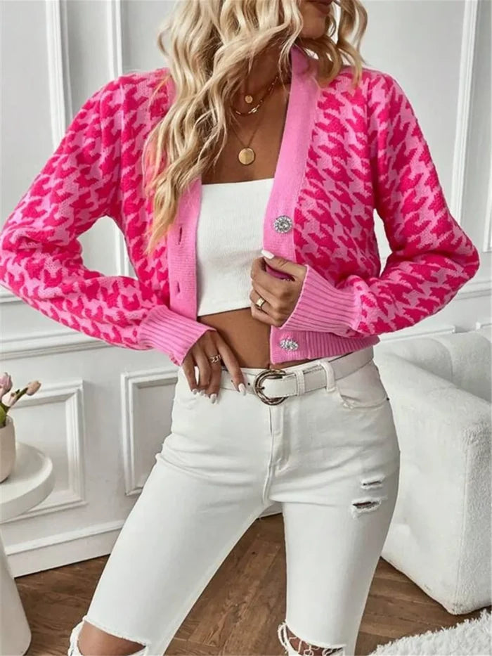 Hot Pink / S UK 8/10
