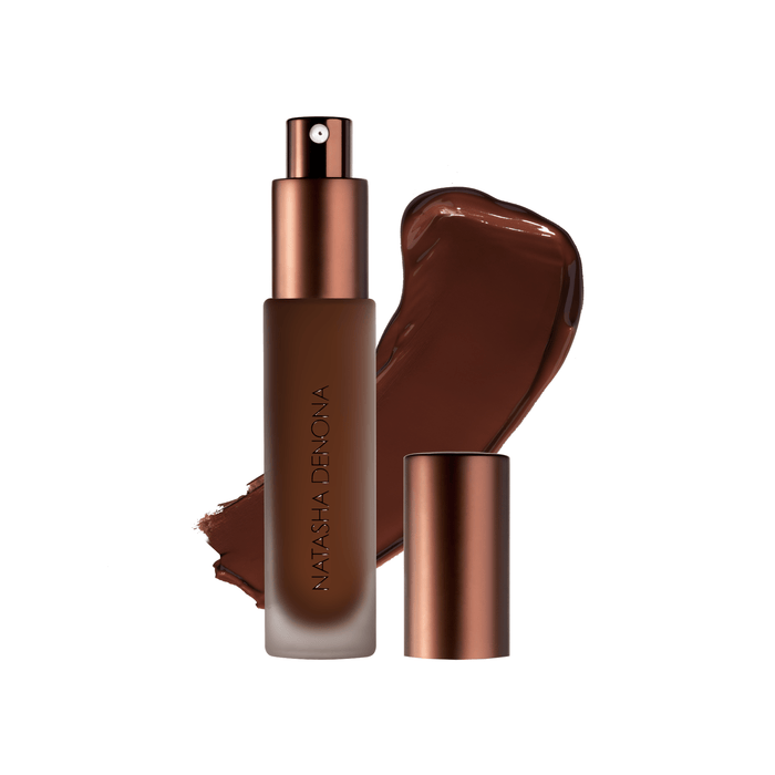 HY-SCULPT Liquid Bronzer shade Fling packshot.