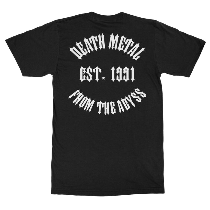 Hypocrisy "Logo" T-Shirt