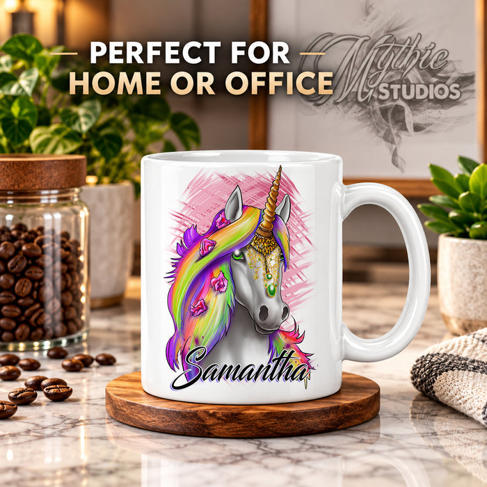 Mythic I032 COFFEEMUG PT04