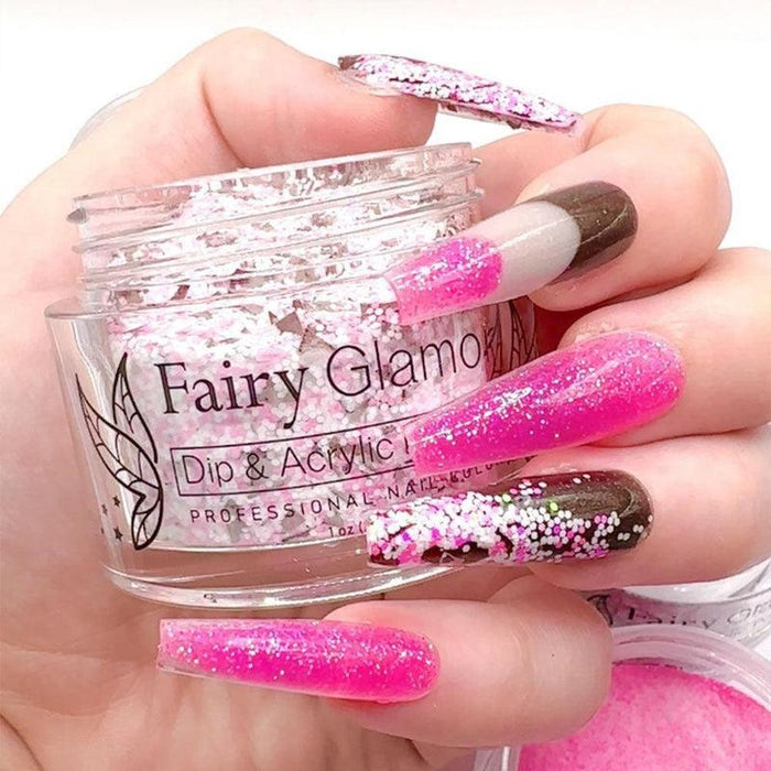Ice Cream Collection-Fairy Glamor