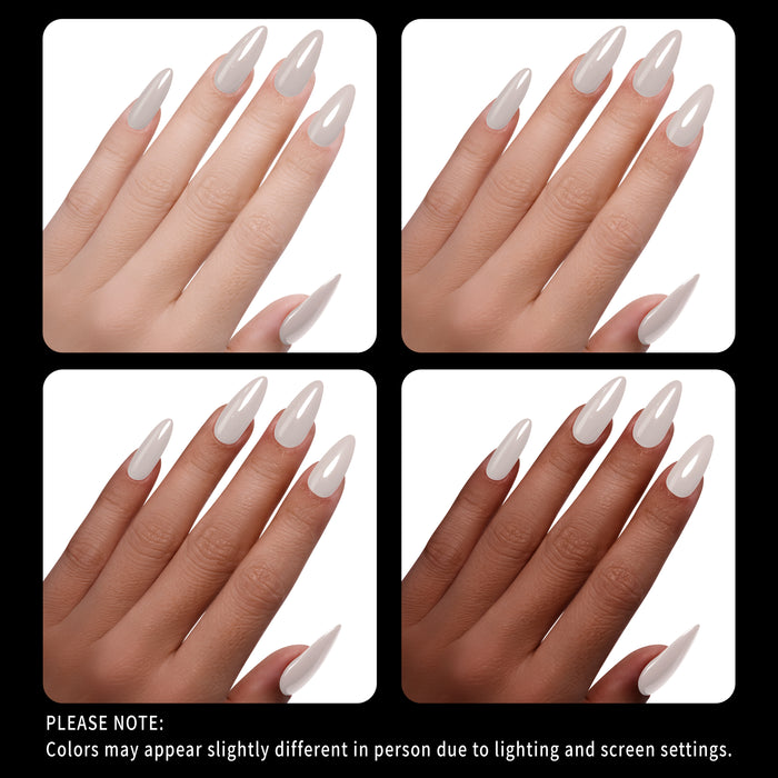 Icing on the Cake - 241 - Lacquer Polish