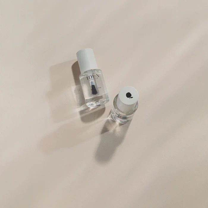Idun - Minerals - Base Coat - Kristall - 3502
