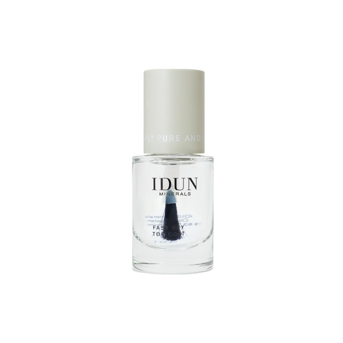 Idun - Minerals - Brilliant - 3521