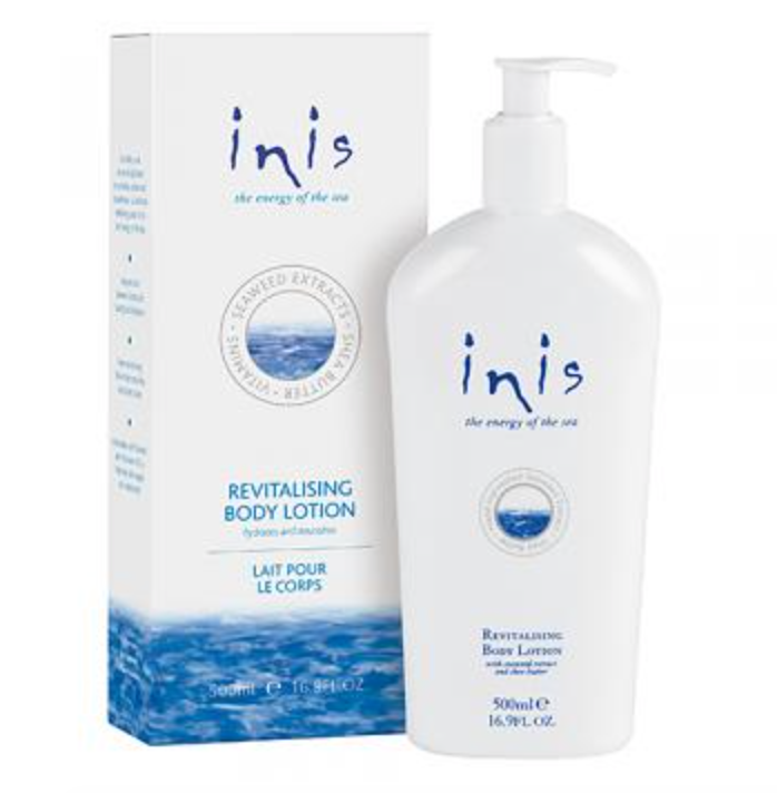 INIS BODY LOTION JUMBO
