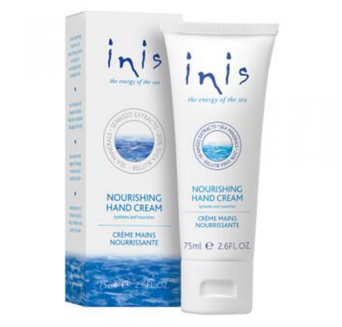 INIS HAND CREAM