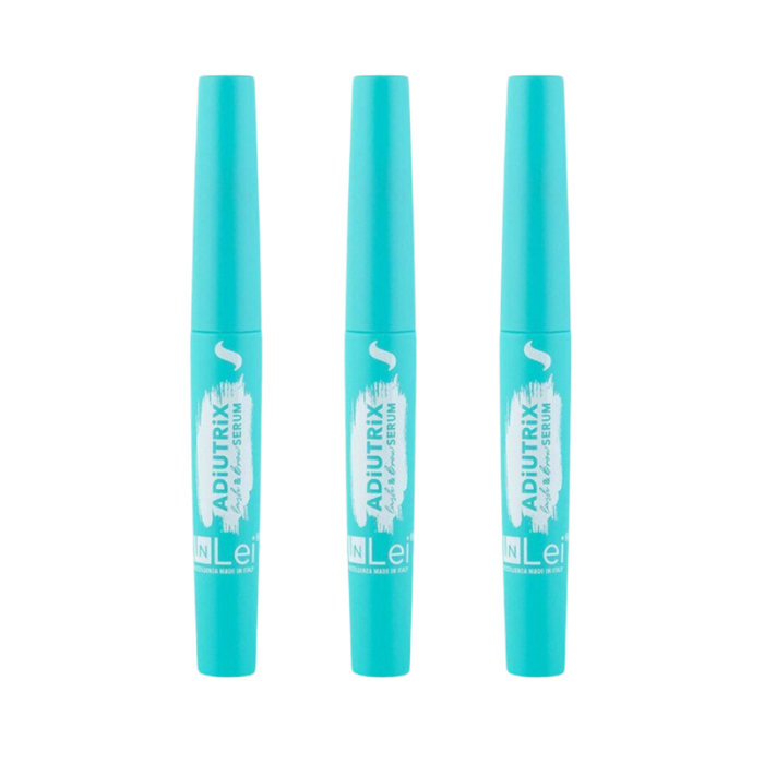 InLei® - Adiutrix Lash and Brow Growth Serum, 5ml (Wholesale 3 pack, RRP $79.95 Each)